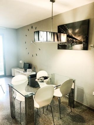 Apartamento Playa Patacona - Vistas al Mar
