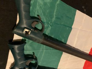 Fucili sub Seac Asso 65