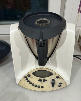Thermomix TM-31