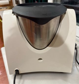 Thermomix TM-31