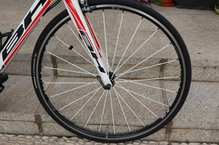 Bicicleta BH G5 carbono