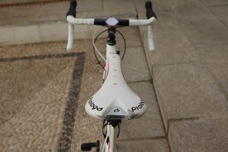 Bicicleta BH G5 carbono