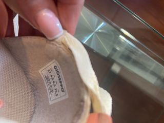 Sandalias Gioseppo beige-rosa