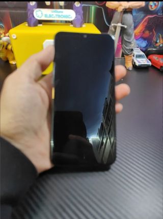 Meizu M3s y LG K22 