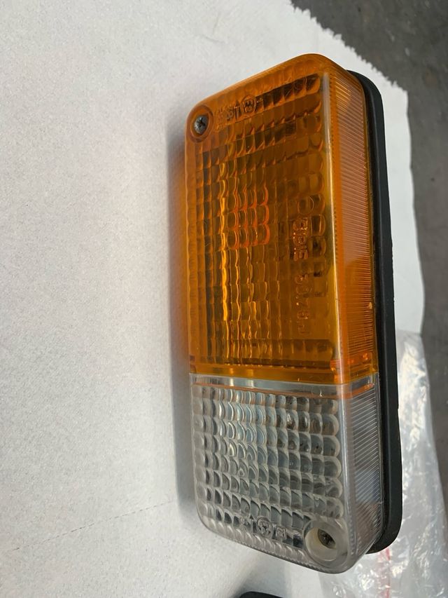 Pilotos delanteros Renault 7