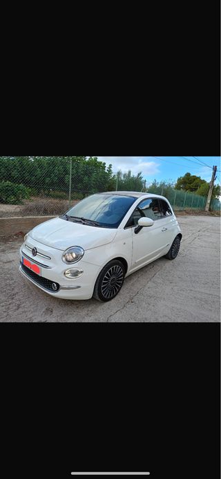 despiece Fiat 500