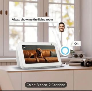 Cámara de vigilancia YI Home