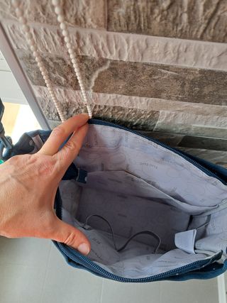 SILLA PASEO LIGERA CON BOLSO DE REGALO TUC TUC