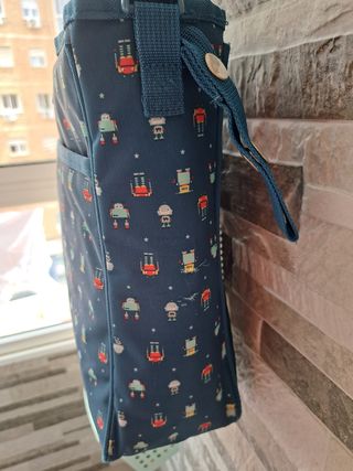 SILLA PASEO LIGERA CON BOLSO DE REGALO TUC TUC