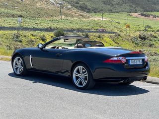 Llantas con neumaticos Jaguar Jupiter 19” XKR x150