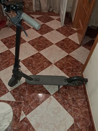 Patinete Xiaomi 1S eléctrico