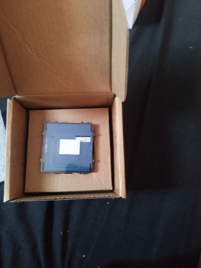 Interruptor Inteligente BSEED Blanco