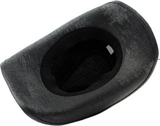 Sombrero Vaquero Western Cowboy Country Negro