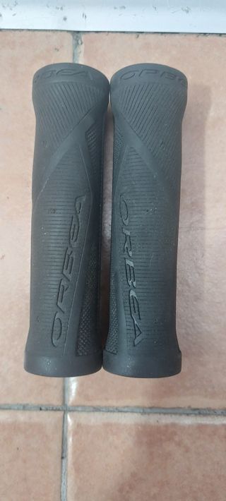 Puños Orbea bicicleta MTB