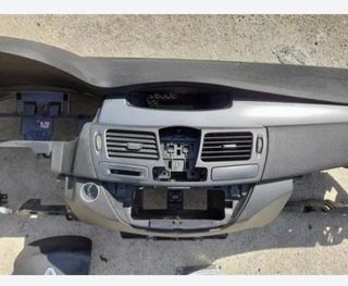 Kit Airbag Renault Laguna 3