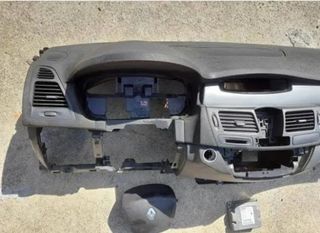 Kit Airbag Renault Laguna 3