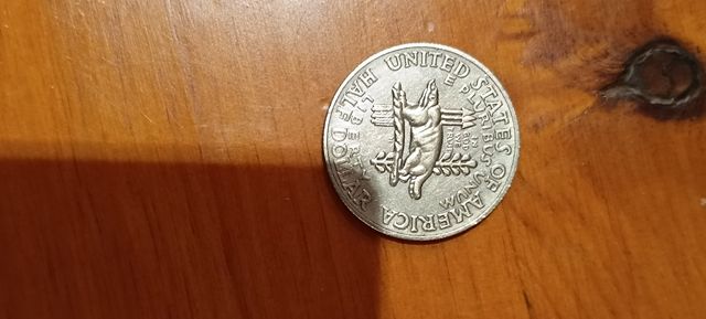 Mezzo dollaro Wisconsin 1936