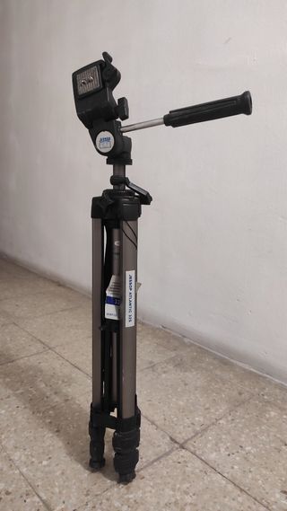 Trípode Jessop Atlantic 325