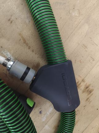 Tubo flexible Festool IAS 3 Light 3500 AS