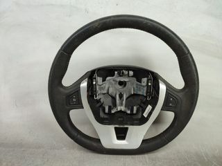 Volante Renault Laguna 3