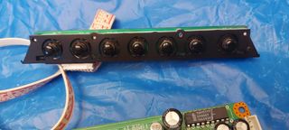 Placa main Saivod Grunkel TV