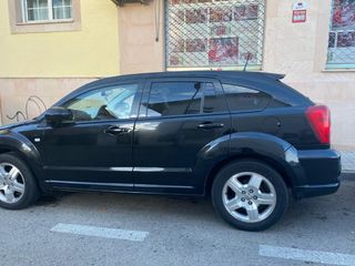 Dodge Caliber 2008