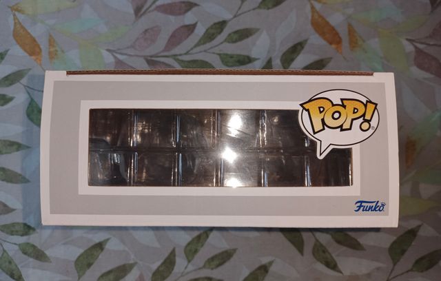 Funko Pop! Darth Maul & Gar Saxon