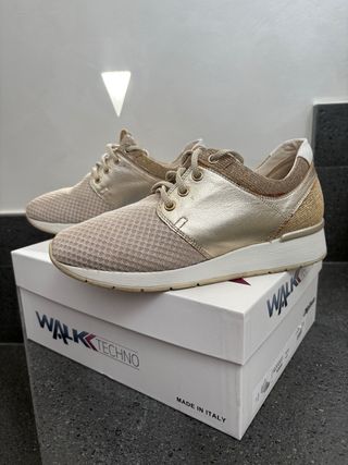 Sneakers Melluso - Scarpe sportive