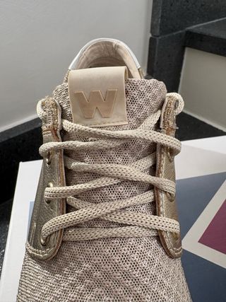 Sneakers Melluso - Scarpe sportive