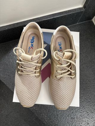 Sneakers Melluso - Scarpe sportive