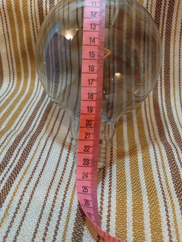 Bombilla LED MOLNART E27 - 140 lm