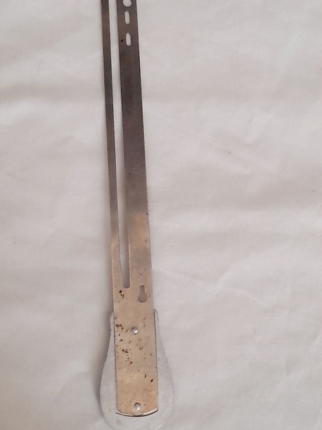 Guia Singer Graft - Máquina de Costura