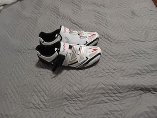 Zapatillas ciclismo carretera SMART