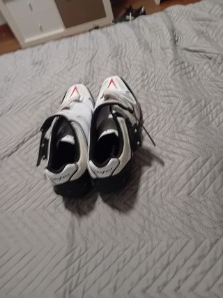 Zapatillas ciclismo carretera SMART