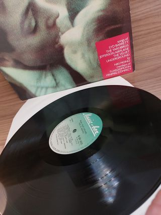 Vinilo Fuck Your Dreams, This Is Heaven