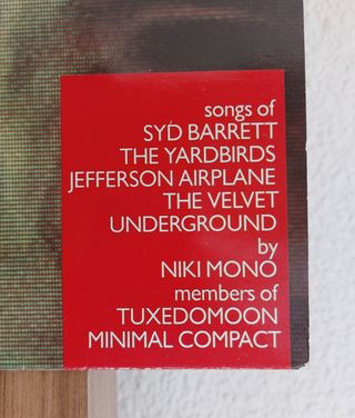 Vinilo Fuck Your Dreams, This Is Heaven