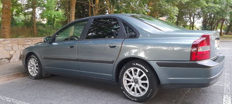 Volvo S80 2000 - foto 1
