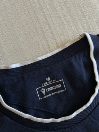 Camiseta Italia Rugby Maglia