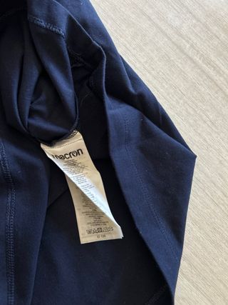 Camiseta Italia Rugby Maglia