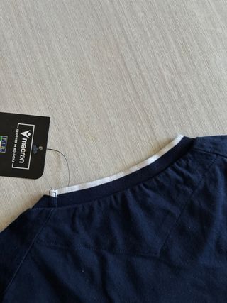 Camiseta Italia Rugby Maglia