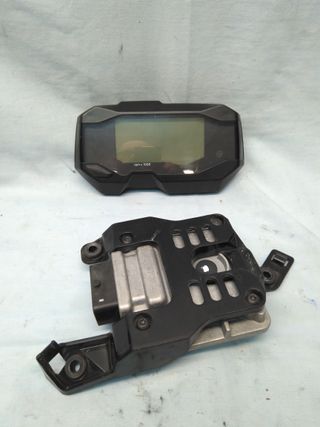 Centralita ECU + cuadro Instrumentos BMW G310R