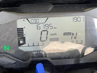 Centralita ECU + cuadro Instrumentos BMW G310R