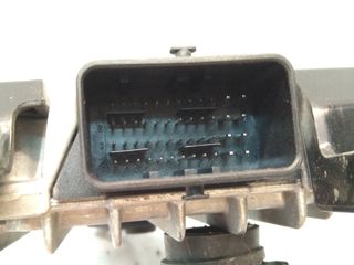 Centralita ECU + cuadro Instrumentos BMW G310R