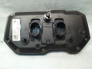 Centralita ECU + cuadro Instrumentos BMW G310R
