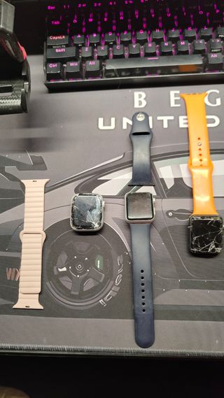 Apple Watch Series (piezas)