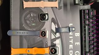 Apple Watch Series (piezas)