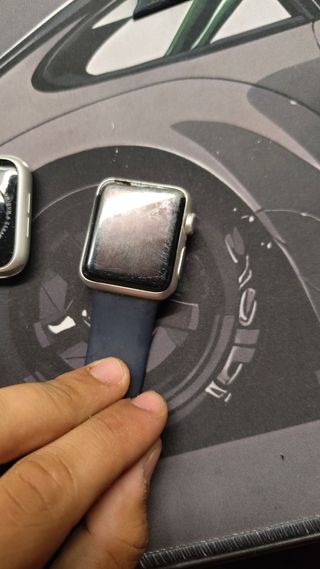 Apple Watch Series (piezas)