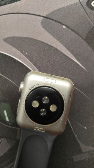Apple Watch Series (piezas)