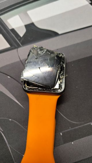 Apple Watch Series (piezas)