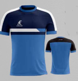Camiseta KEDEKE deporte talla 4XL